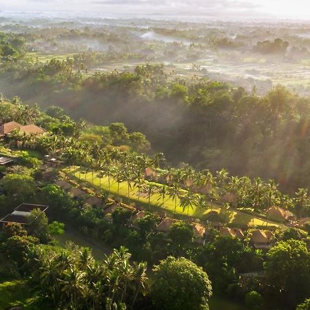 Maya Ubud Resort & Spa Εξωτερικό φωτογραφία