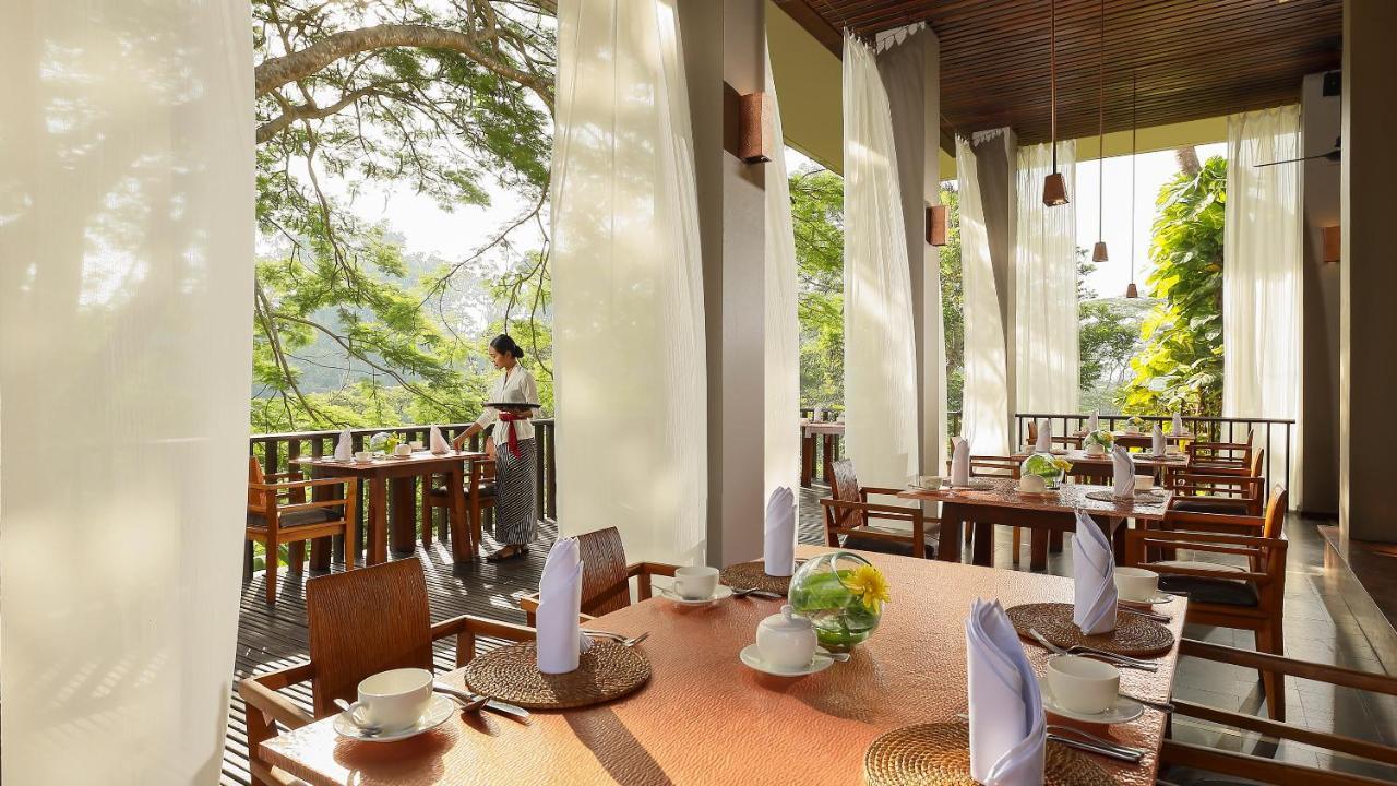 Maya Ubud Resort & Spa Εξωτερικό φωτογραφία