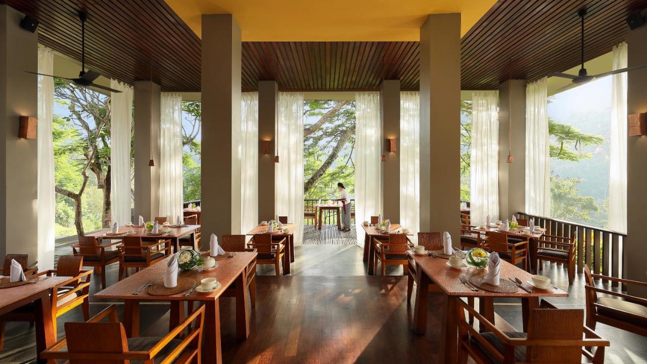 Maya Ubud Resort & Spa Εξωτερικό φωτογραφία