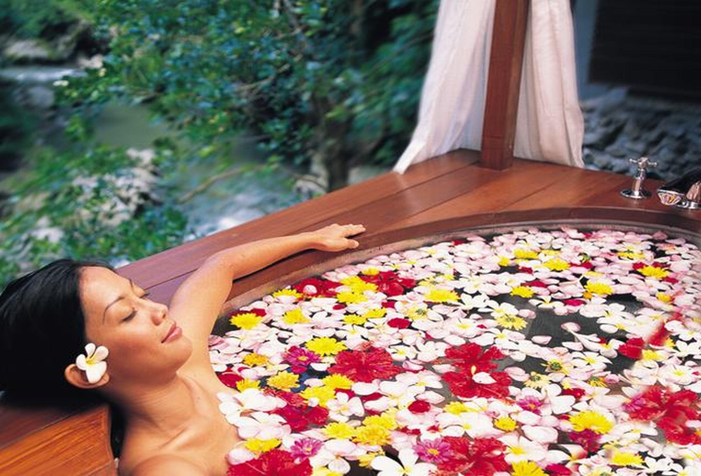 Maya Ubud Resort & Spa Εξωτερικό φωτογραφία