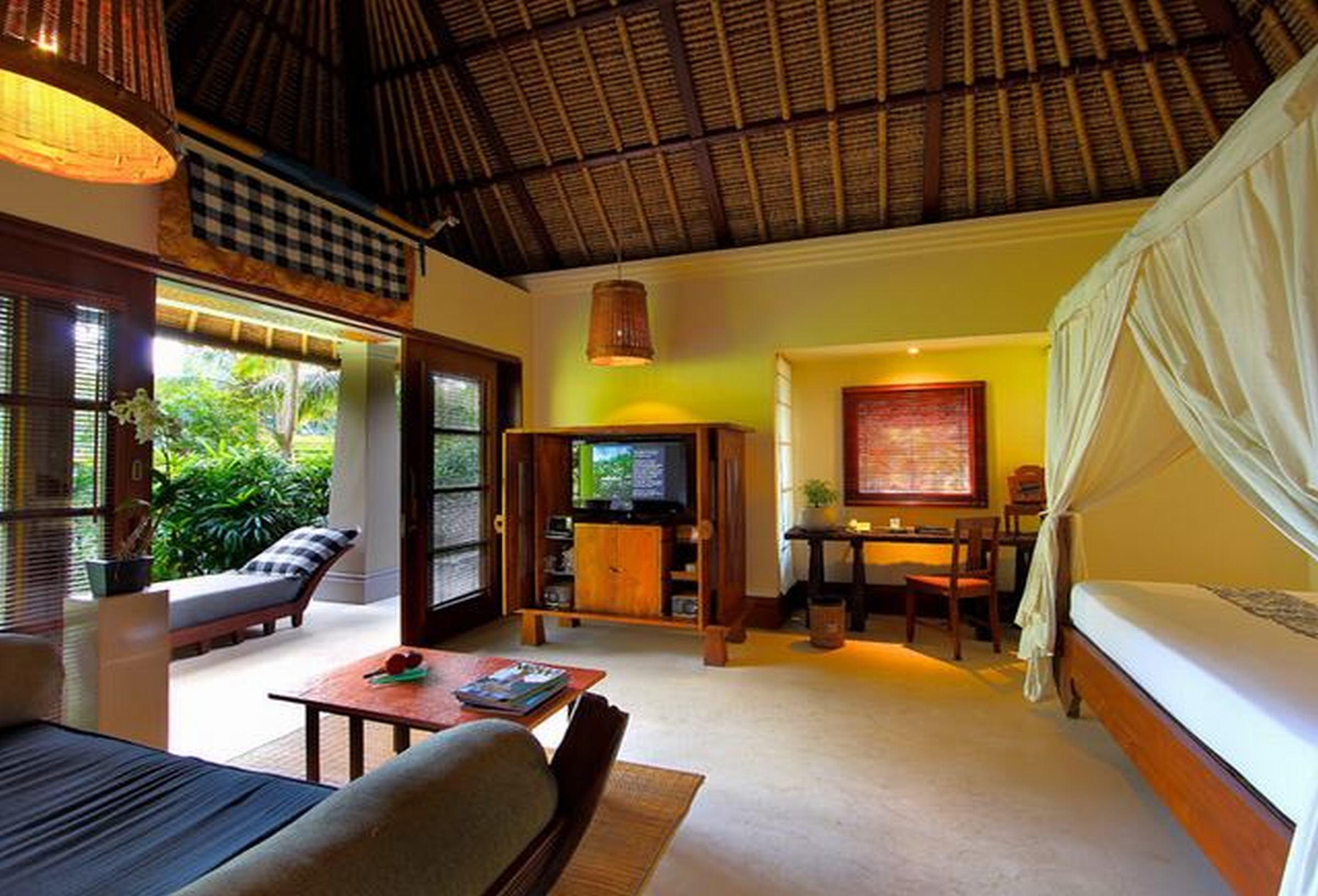 Maya Ubud Resort & Spa Εξωτερικό φωτογραφία