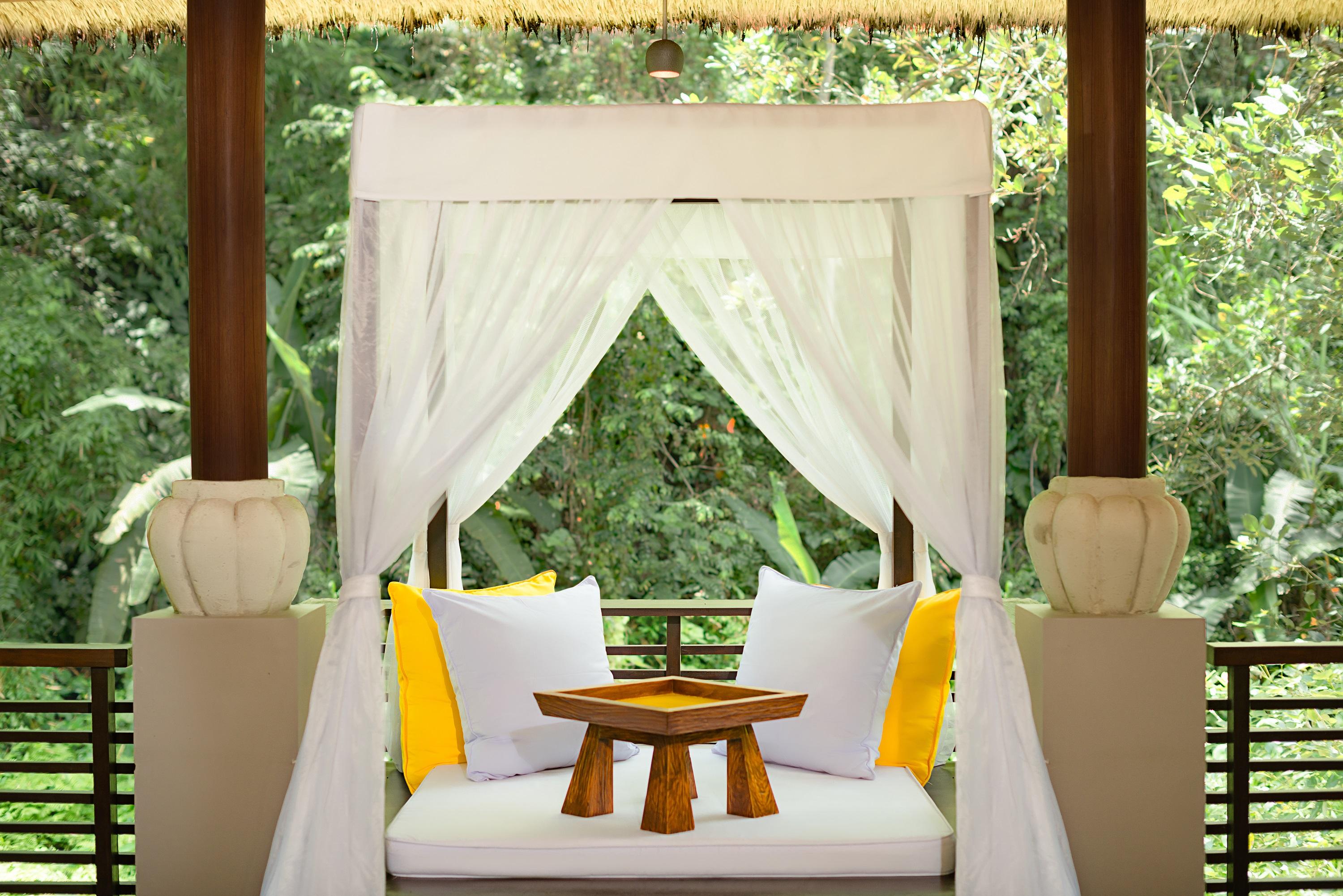 Maya Ubud Resort & Spa Εξωτερικό φωτογραφία